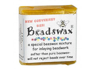 Beadswax